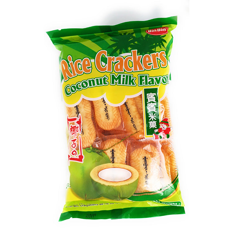 ris kex kokossmak 150g