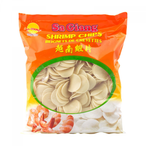 Räkchips 1kg, Sa Giang