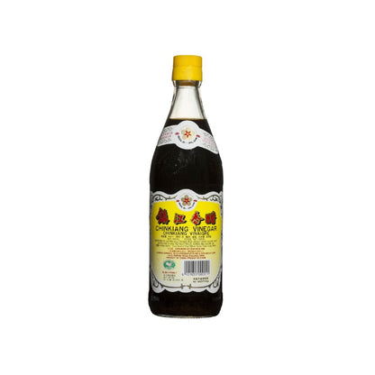 Chinkiang Vinäger 600g, Golden Plum