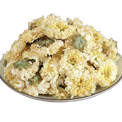 Torkad Krysantemumblomma 30g