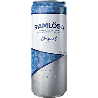 Ramlösa orginal 33cl