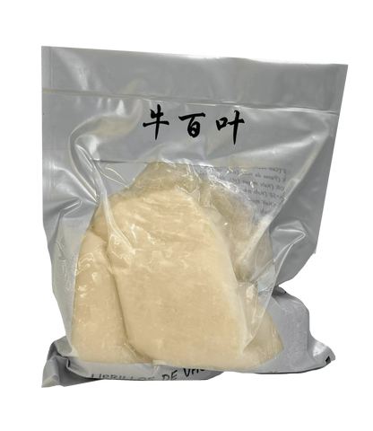 Fryst Oxmagen 800g