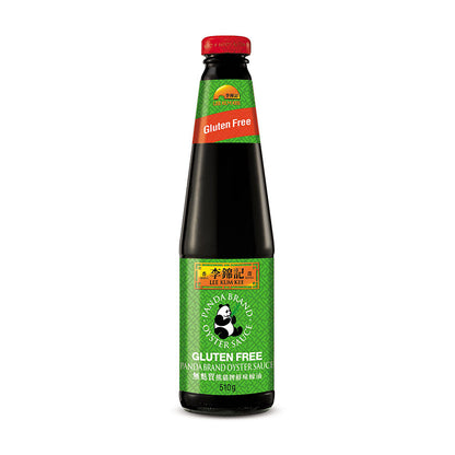 Glutenfri Ostronsås 510g, LKK