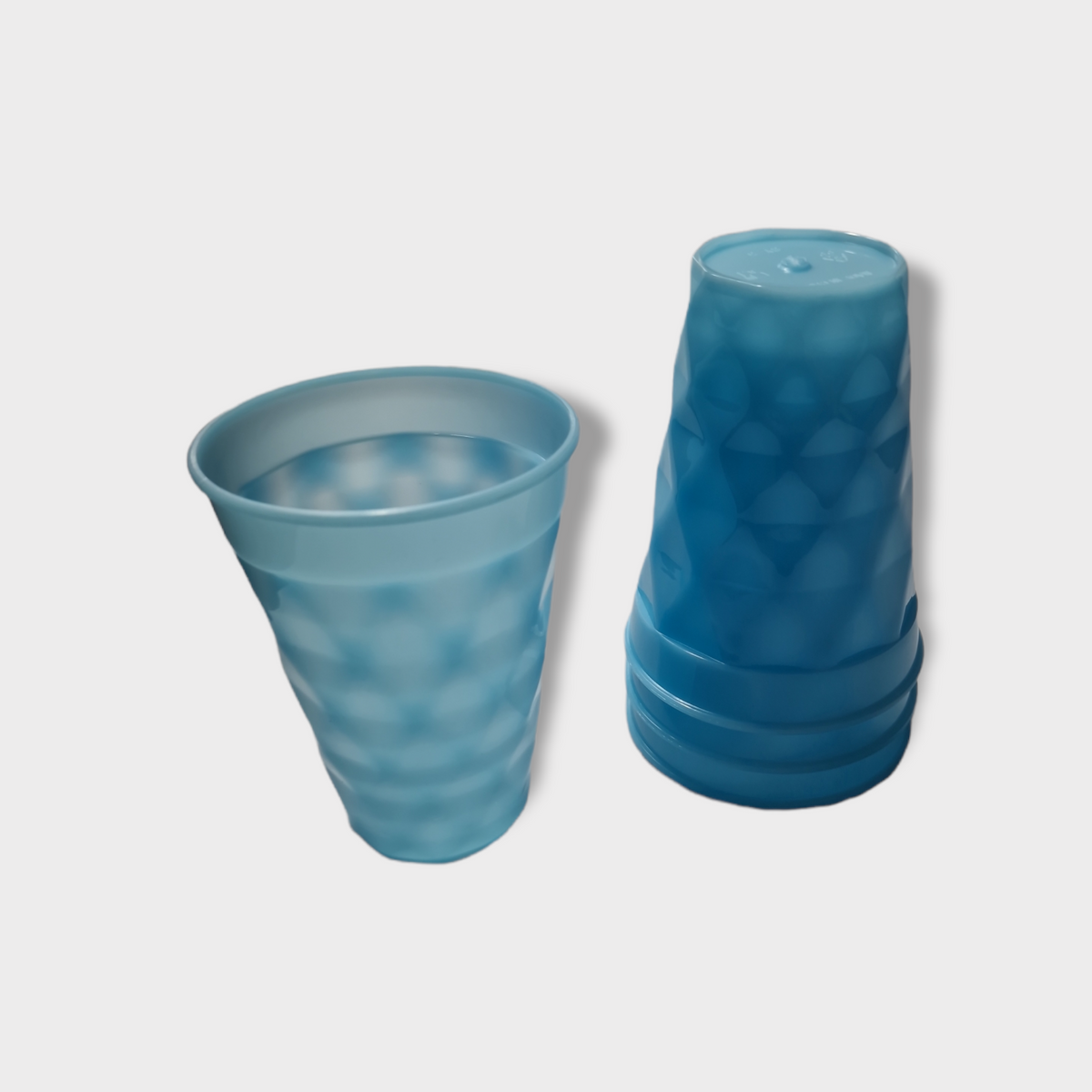 plastmugg 4-pack