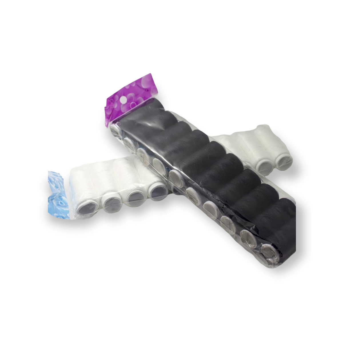 sytråd vit 10-pack