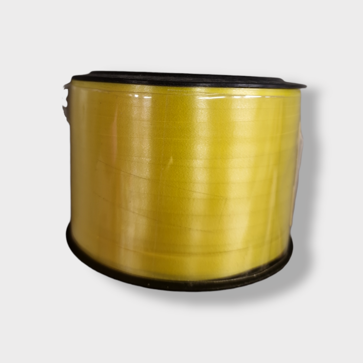 presentsnöre gul