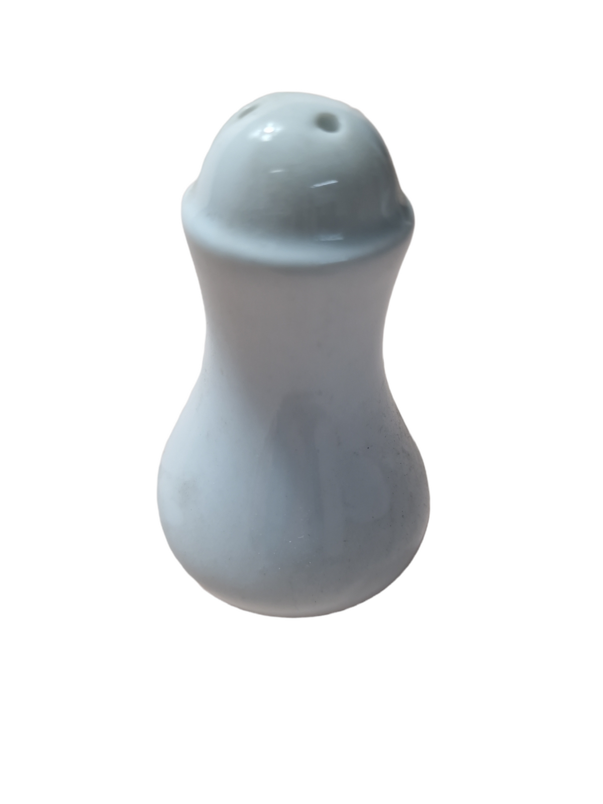 Salt och Peppar Kvarn Vit