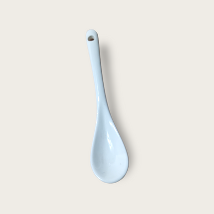 Porslin Tesked