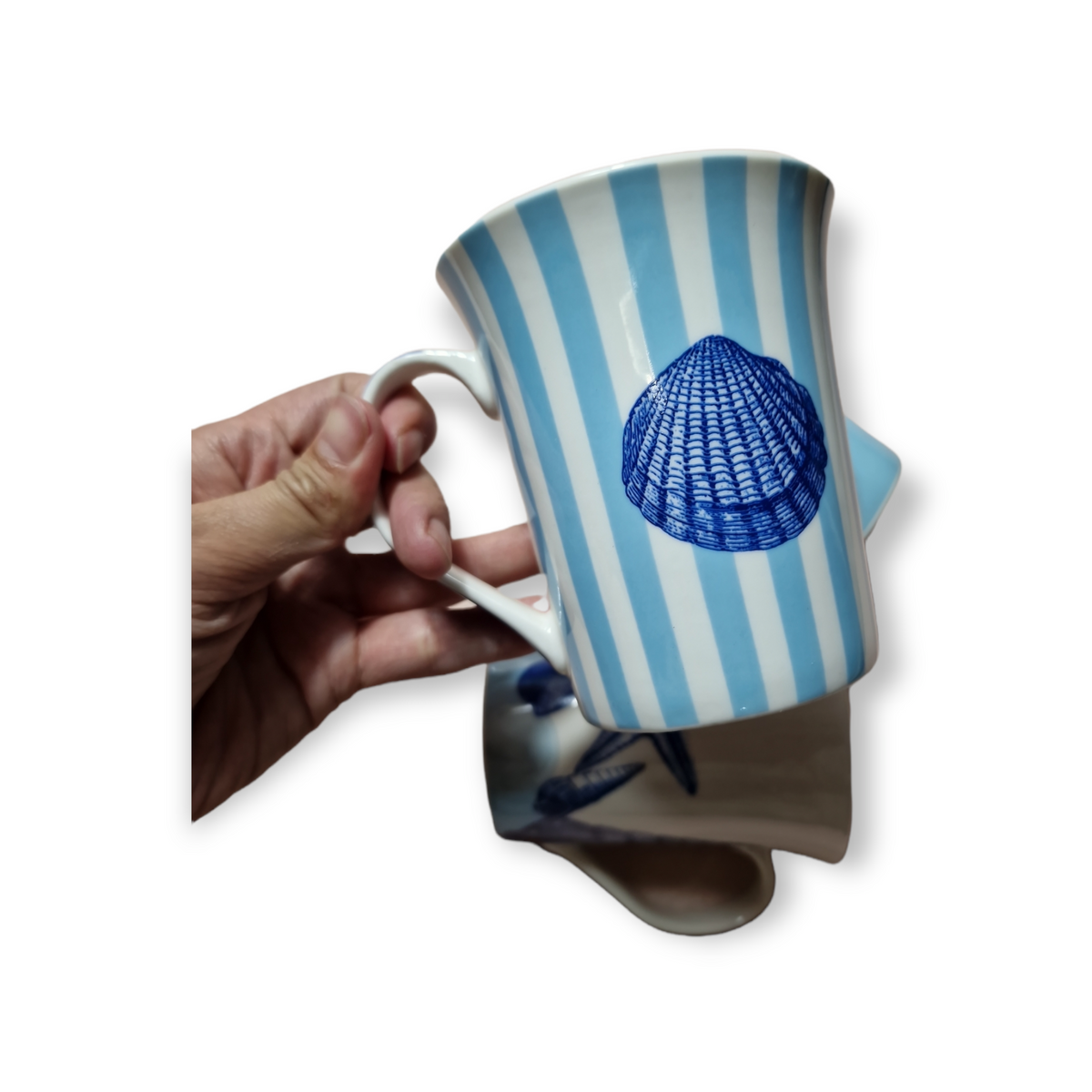 Kopp Havet