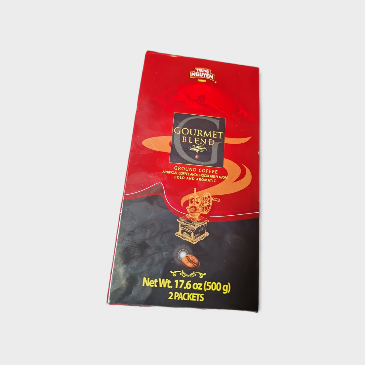 Vietnamesisk kaffe 500g, Trung Nguyen