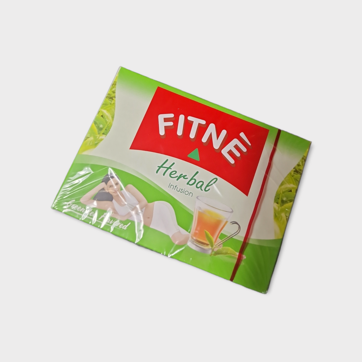 Fitne Gröntte