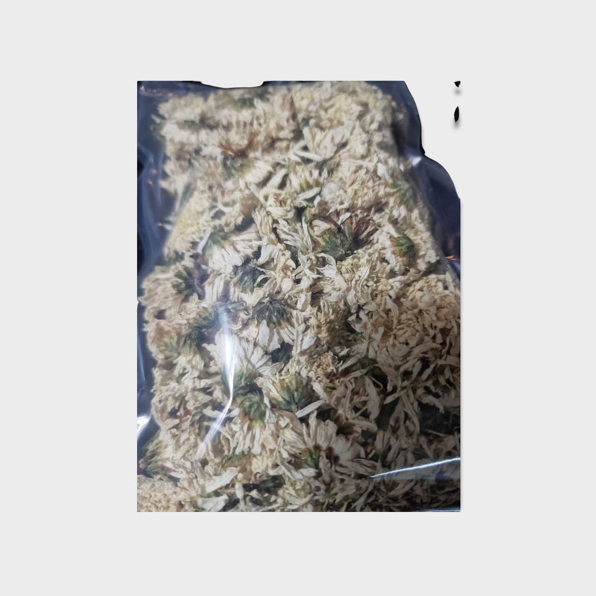 Torkad Krysantemumblomma 30g