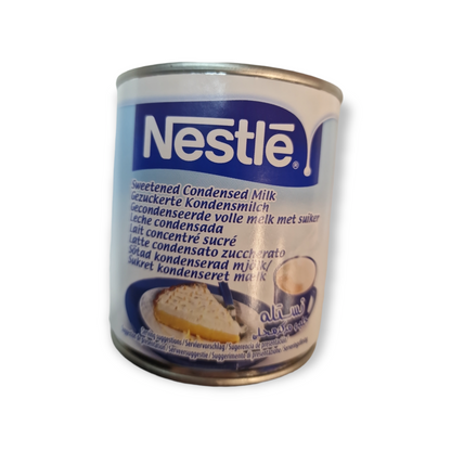 Kondenserad Mjölk 397g,Nestle