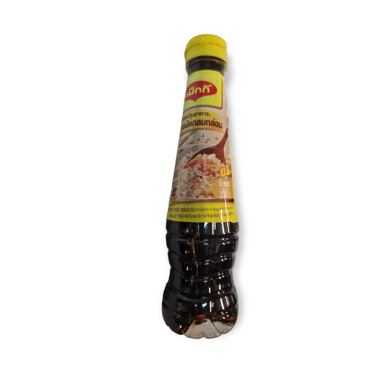 Smaksatt Sojasås 200ml, Maggi