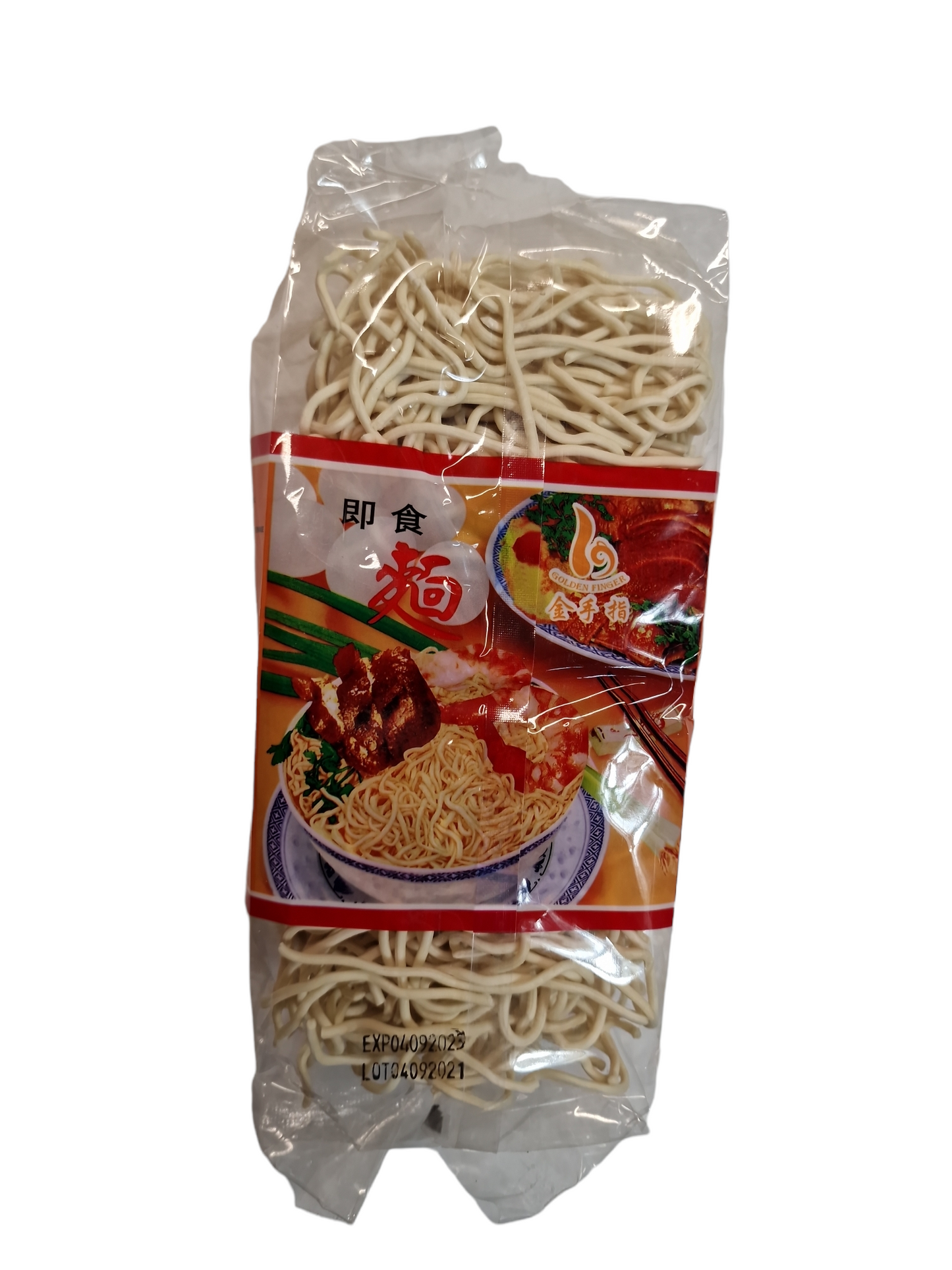 instant nudlar 400g