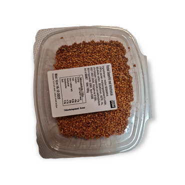 Rostad sesamfrö med kimchi smak 100g