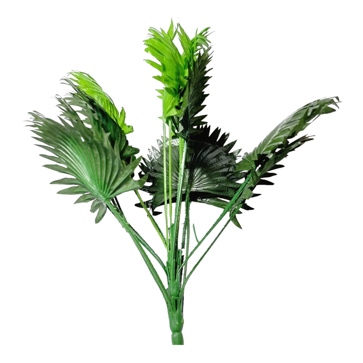 plastblomma