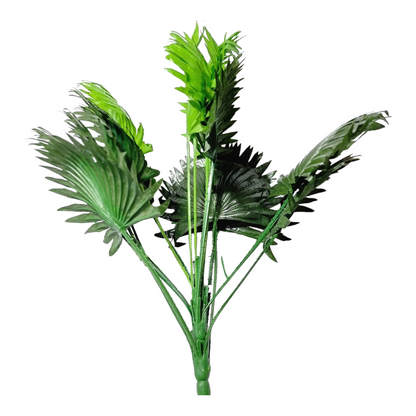 plastblomma