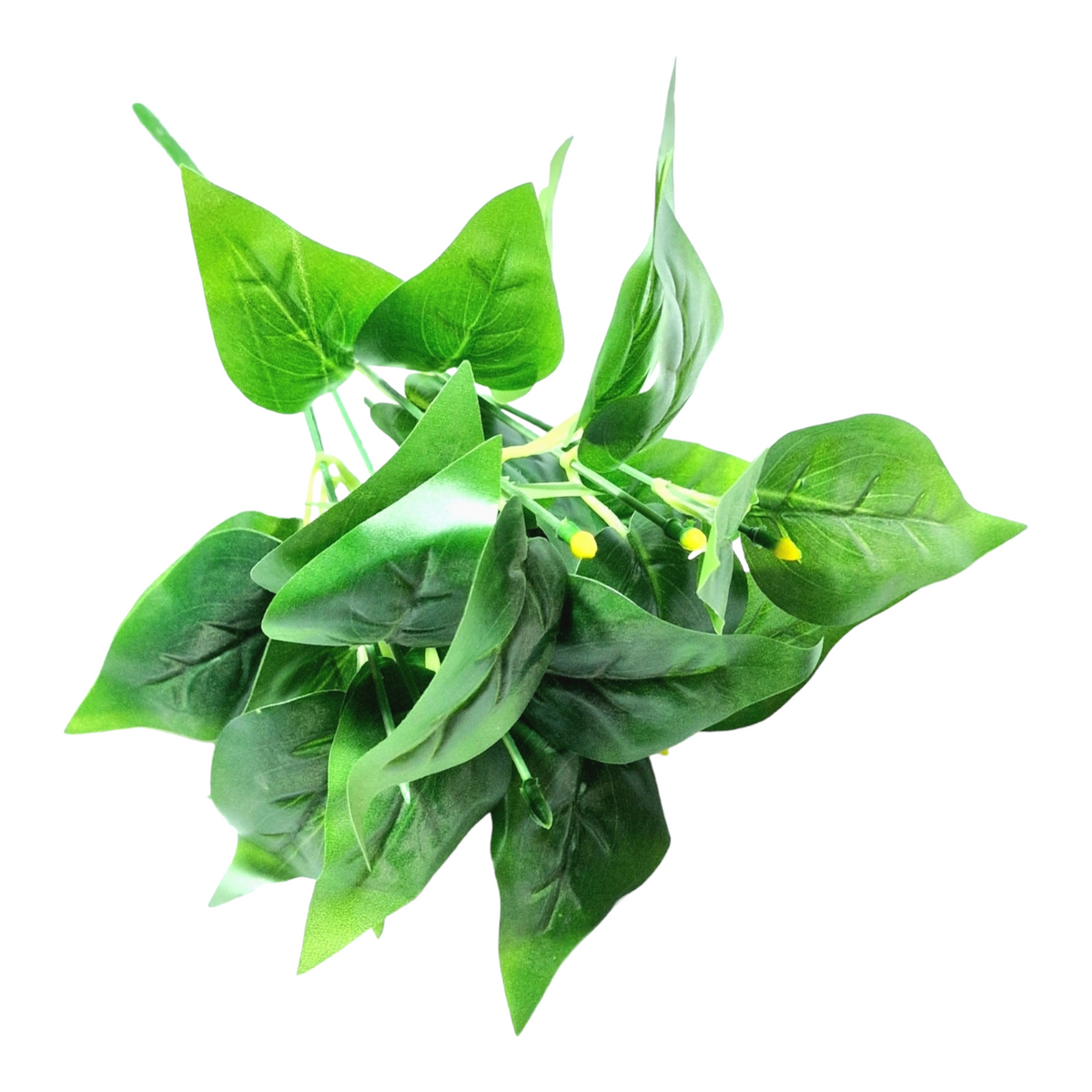 plastblomma