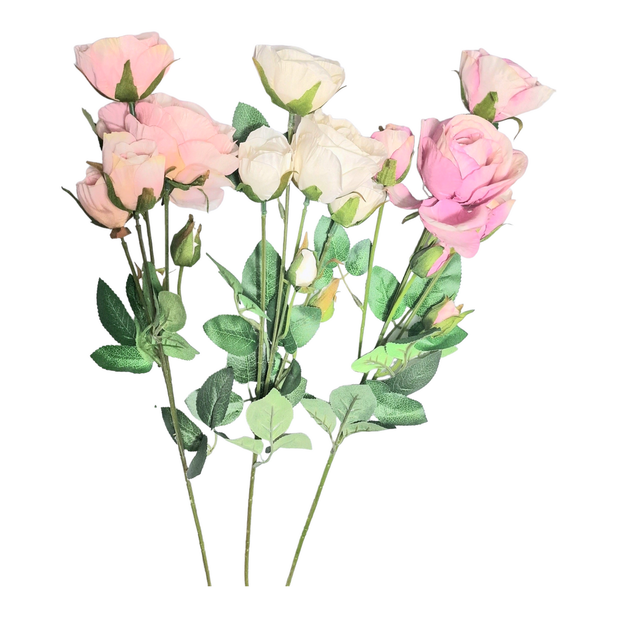 plastblomma
