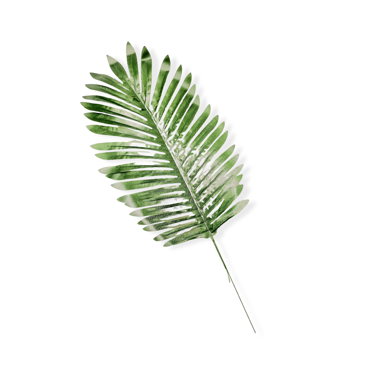 plastblomma
