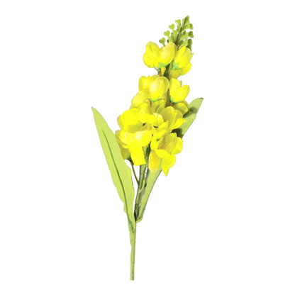 plastblomma