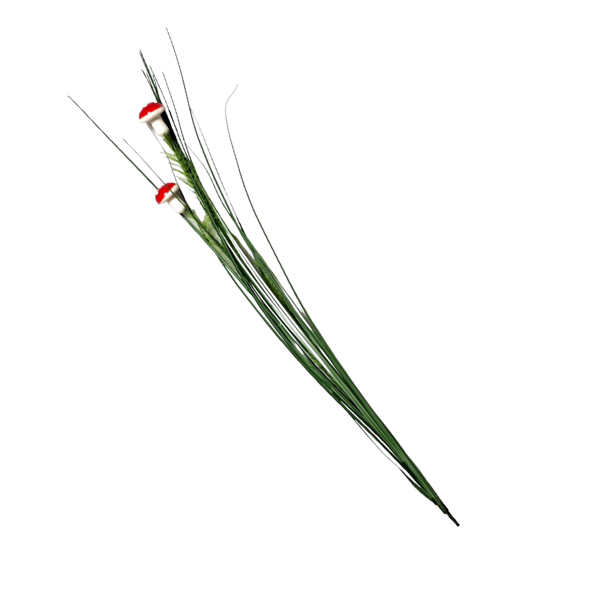 plastblomma