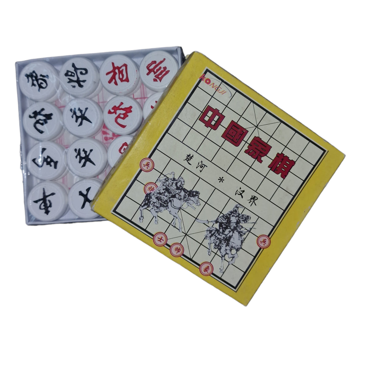 Kina Schak Xiangqi