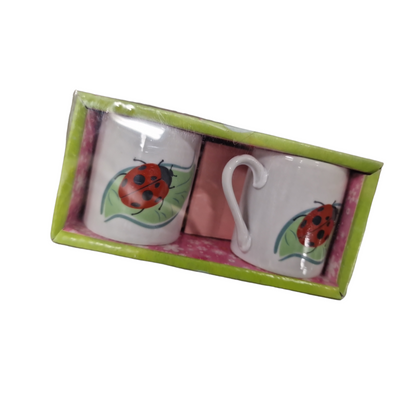 Mini Mugg 2pack