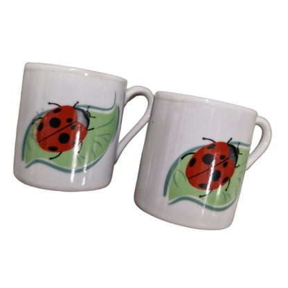 Mini Mugg 2pack