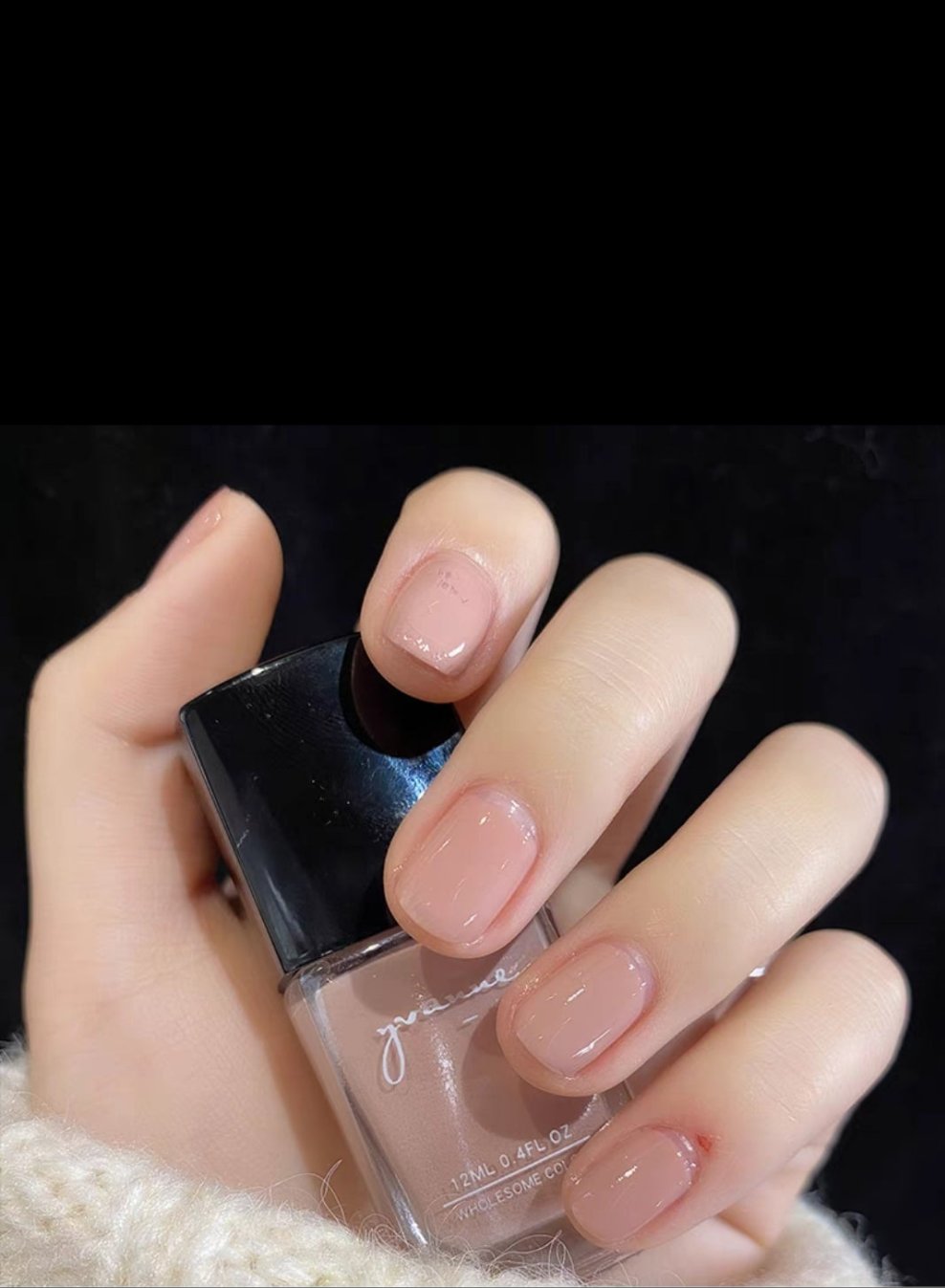 nagellack