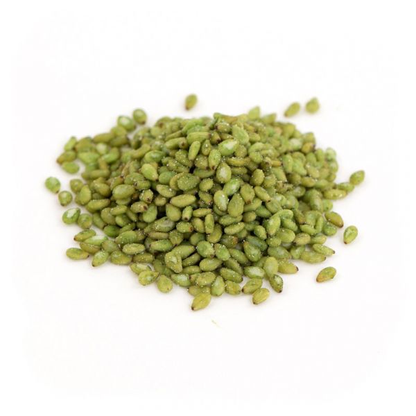 sesam wasabi smak