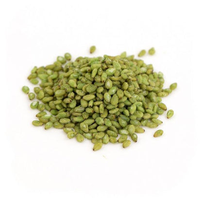 sesam wasabi smak