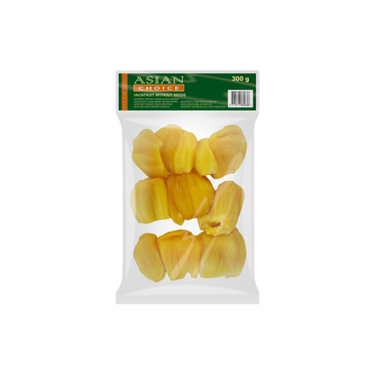 Jackfruit utan kärna 300g, Asian Choice