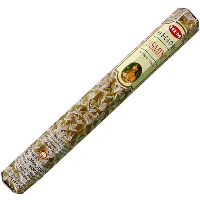 Rökelse jasmin