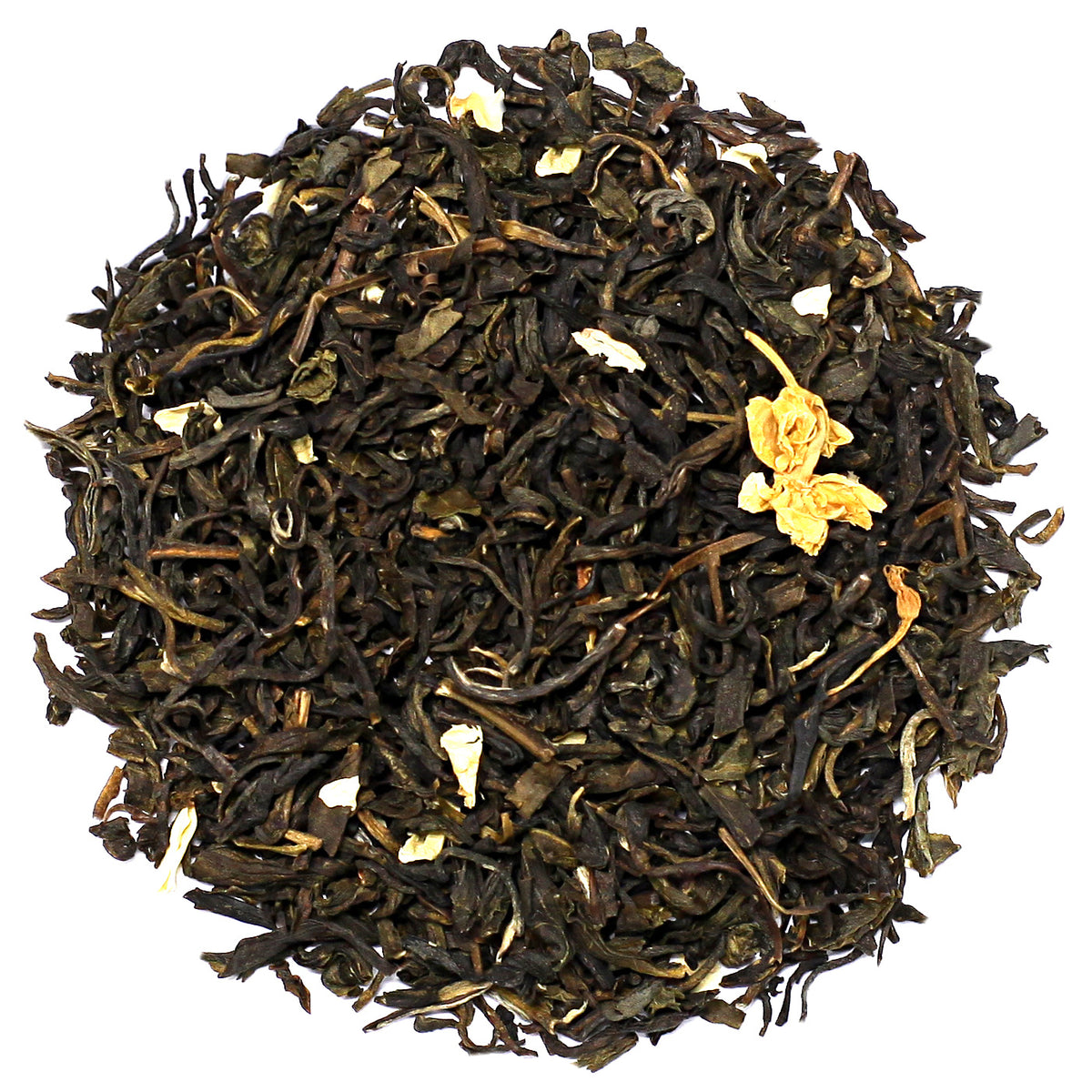 Oolong jasmine te 50g