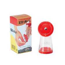 japansk Sesamkvarn, Slicky-N Irigoma Grinder