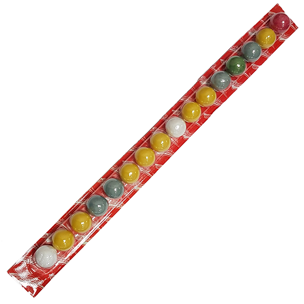 Tuggummi 16-pack 40g