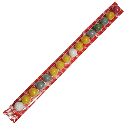 Tuggummi 16-pack 40g