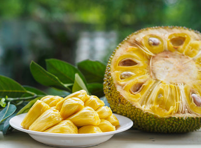 Jackfruit utan kärna 300g, Asian Choice