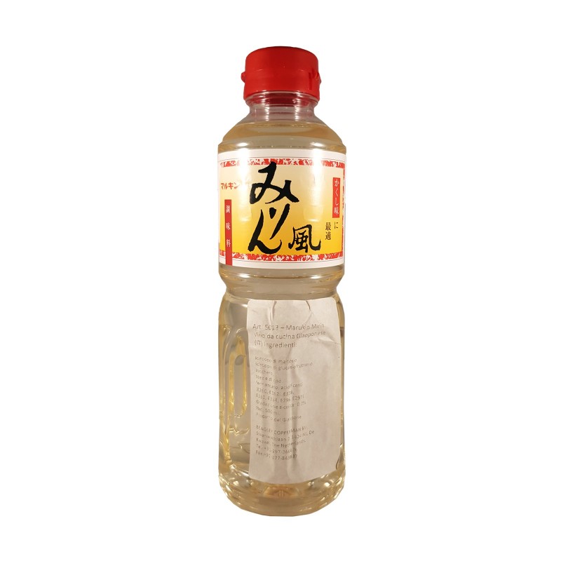 Marukin mirin - 500 ml