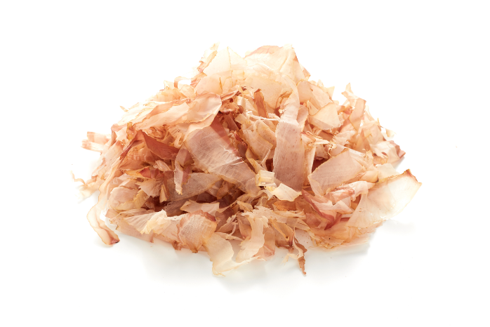 Bonito flingor 15g
