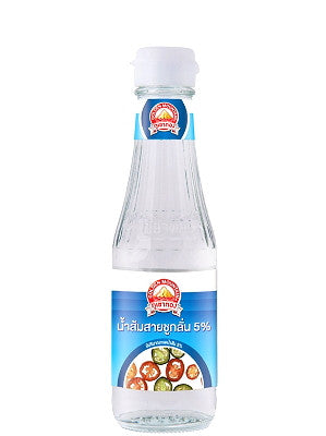 Destillerat Vinäger 5% 200ml, Golden Moutain