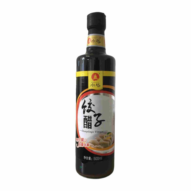 Shuita Dumplings Vinegar 500ml