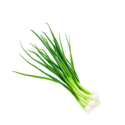 Kinesisk Vårlök 100g