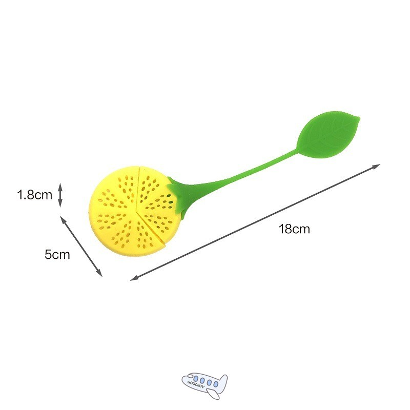 tesil 2pack frukt