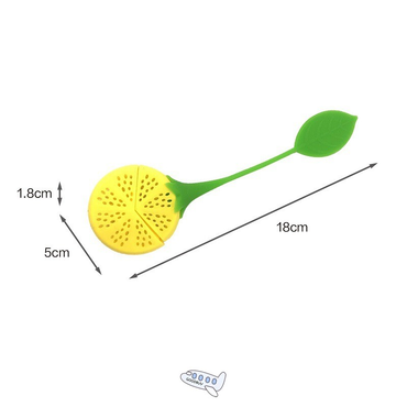 tesil 2pack frukt