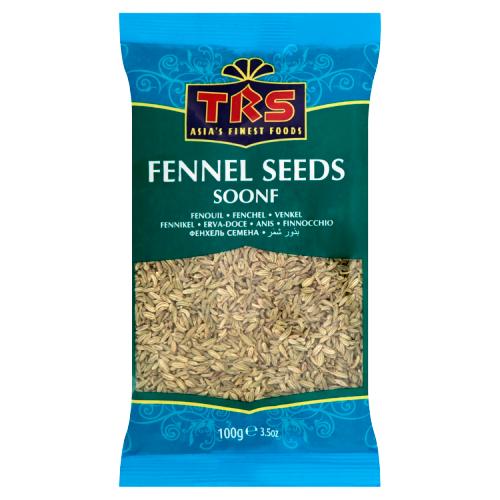 TRS Fänkål, 100g