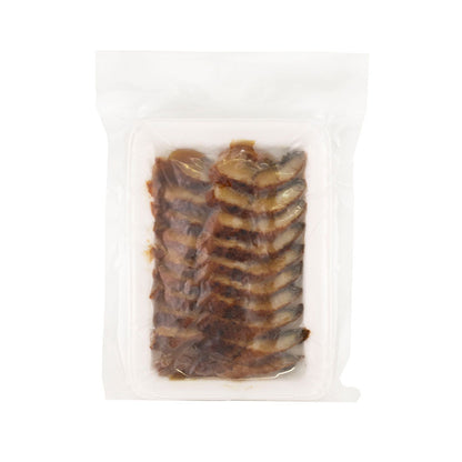 Ål/unagi för sushi (10st) 80g