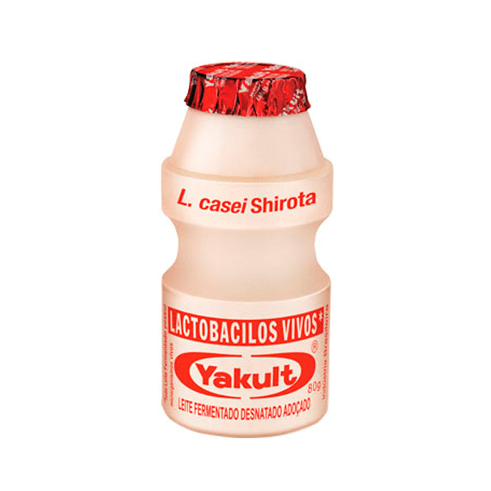 Yakult mjölkdryck 65ml